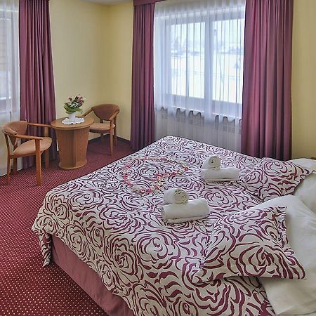 Osrodek Wypoczynku Dziubas Jan - 500 M Od Stacji Narciarskiej Kaniowka Białka Tatrzańska Habitación foto