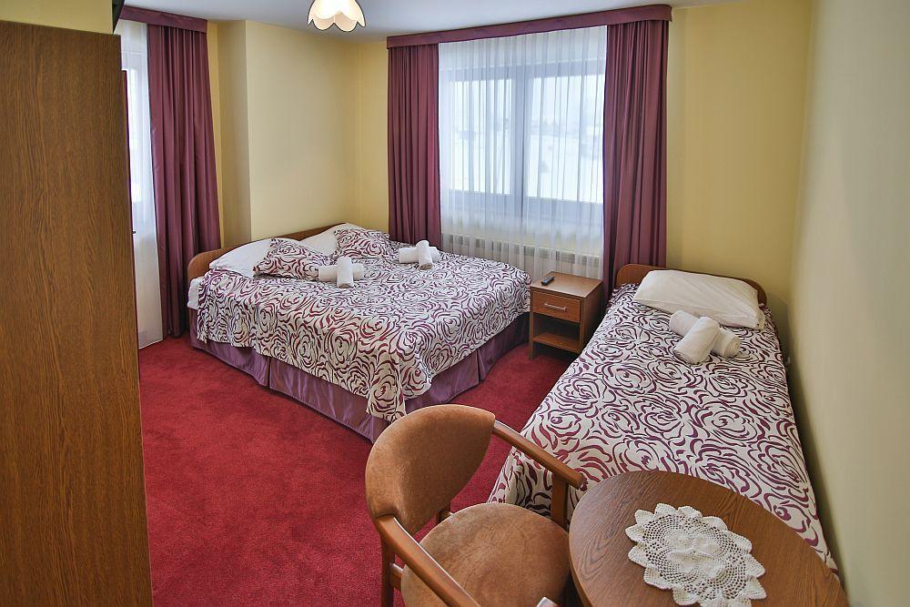 Osrodek Wypoczynku Dziubas Jan - 500 M Od Stacji Narciarskiej Kaniowka Białka Tatrzańska Habitación foto
