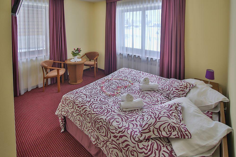 Osrodek Wypoczynku Dziubas Jan - 500 M Od Stacji Narciarskiej Kaniowka Białka Tatrzańska Habitación foto